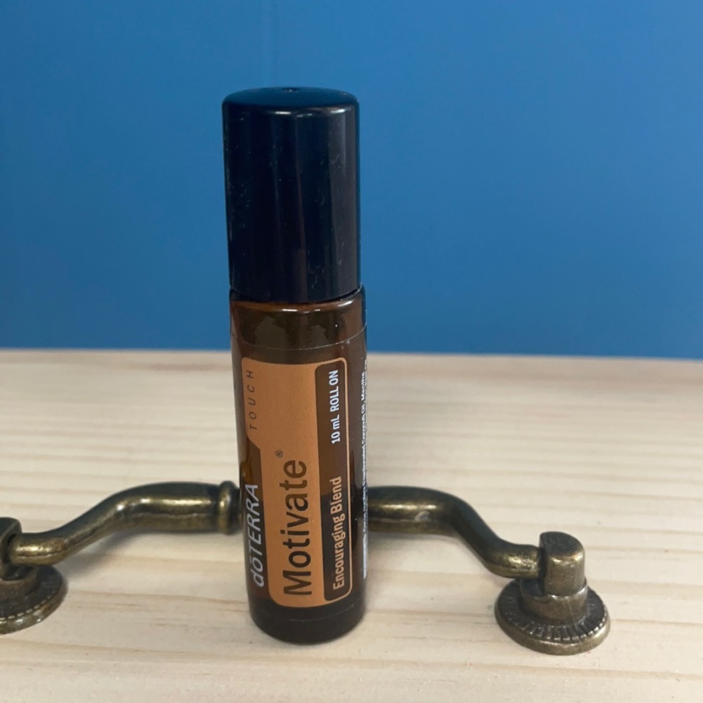 Doterra Motivate 10ml